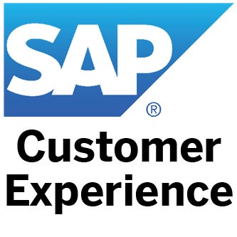 SAP Upscale Commerce Logo